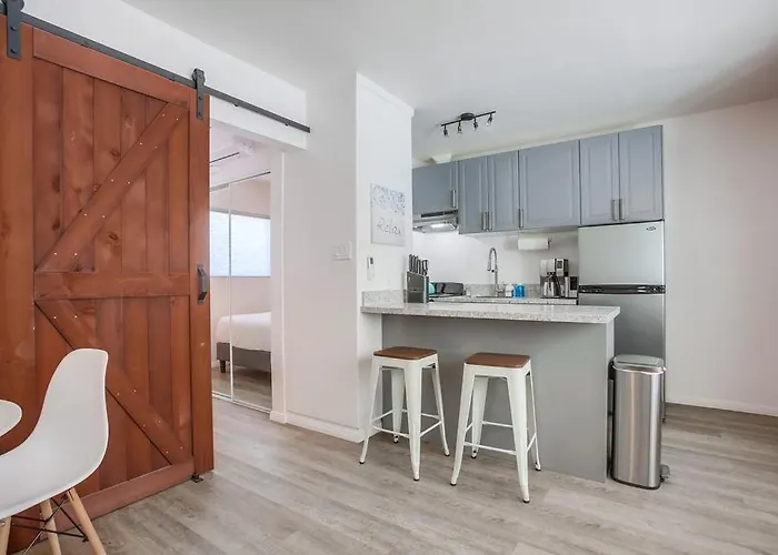 Strandway Suite 4