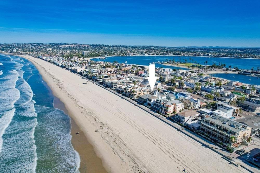 Holiday home Strandway 4 San Diego